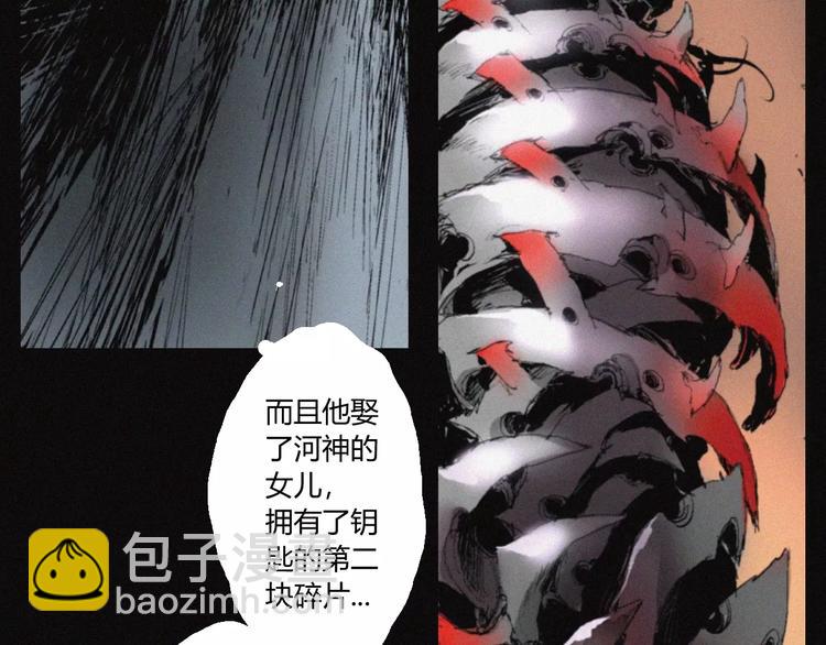 第30话 钥匙(1/2)-第31话