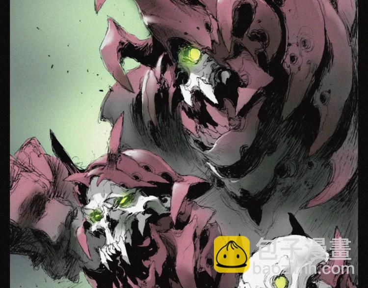 第30话 钥匙(1/2)-第31话