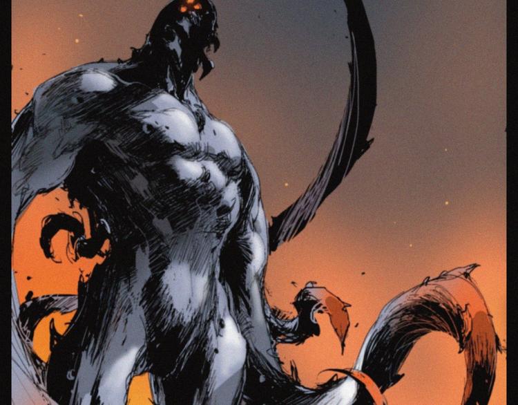 第32话 不死族(1/2)-第33话