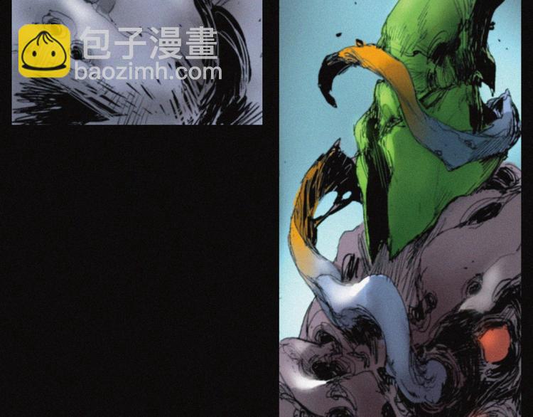 第32话 不死族(1/2)-第33话