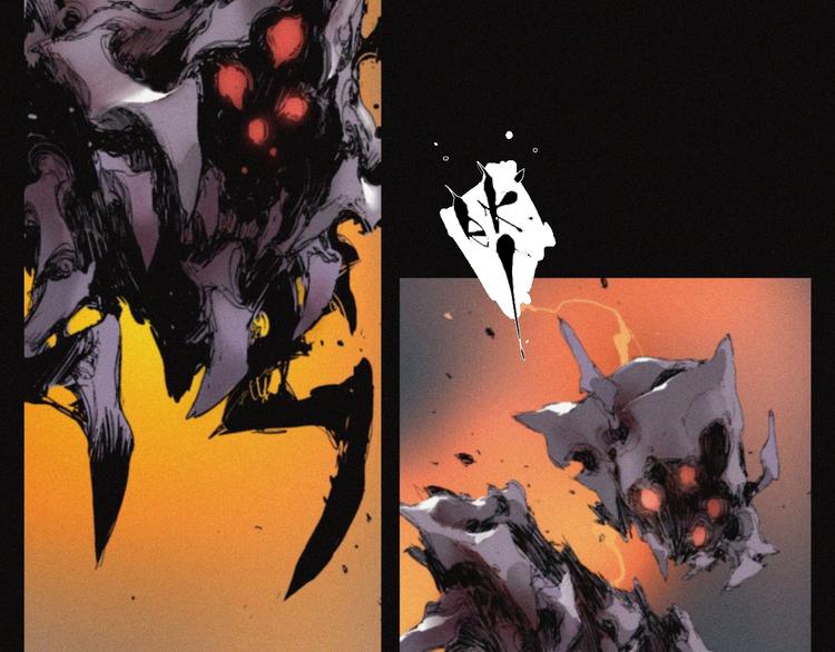 第32话 不死族(1/2)-第33话