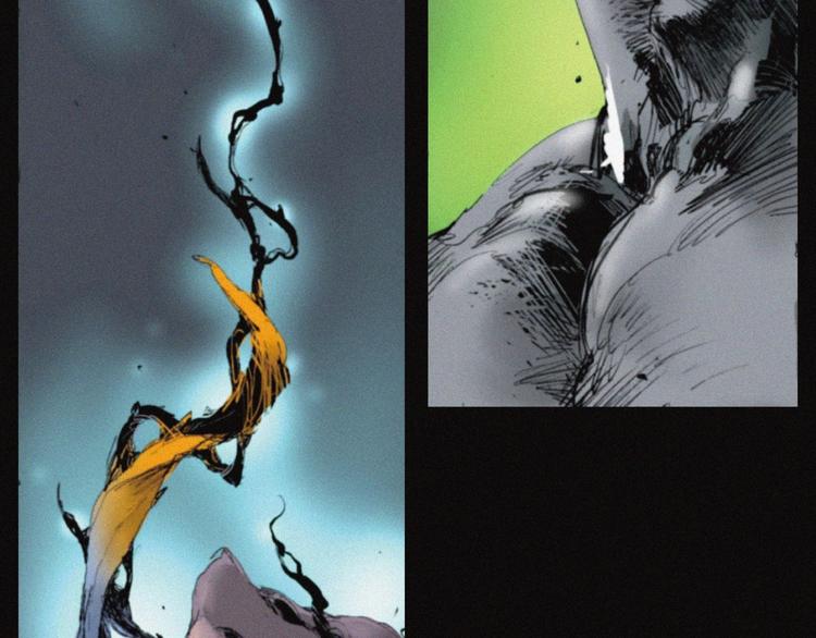 第32话 不死族(1/2)-第33话