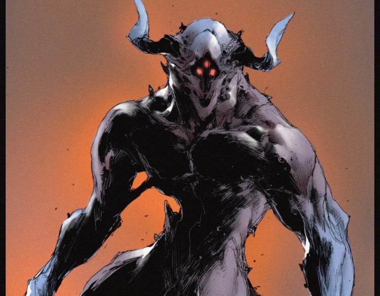 第32话 不死族(1/2)-第33话