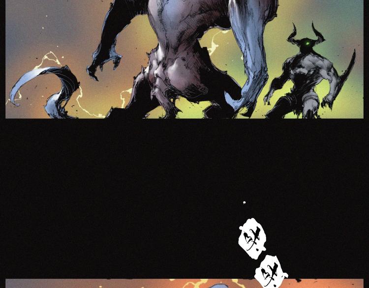 第32话 不死族(1/2)-第33话