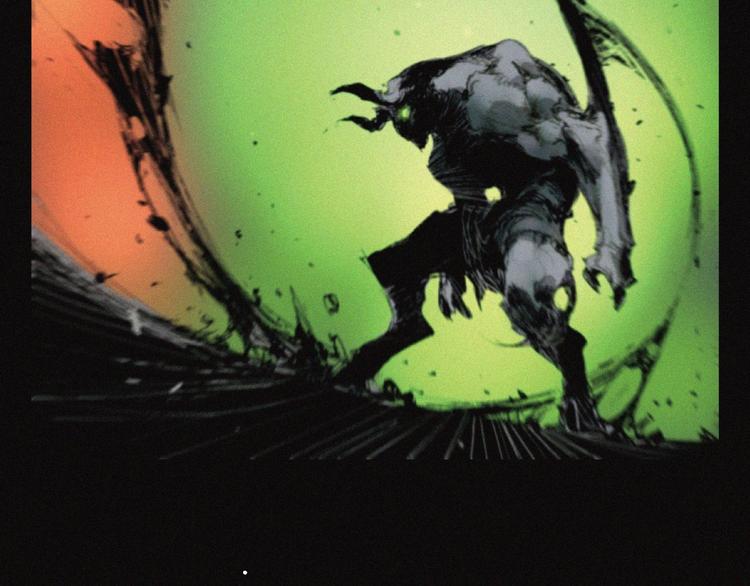 第32话 不死族(1/2)-第33话