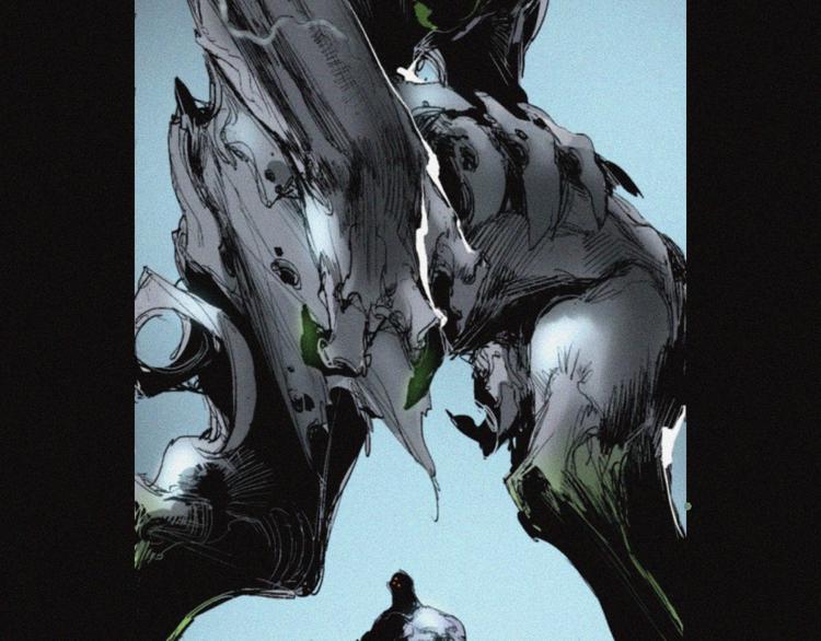 第34话 反噬(1/2)-第35话