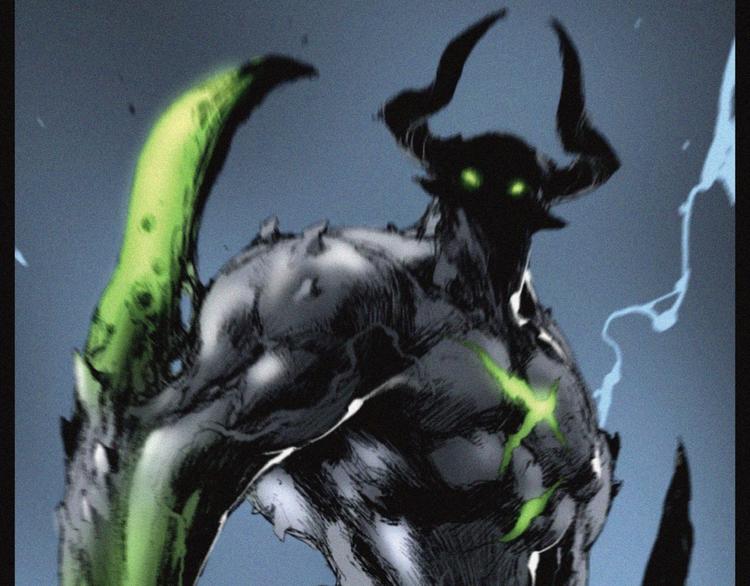 第34话 反噬(1/2)-第35话