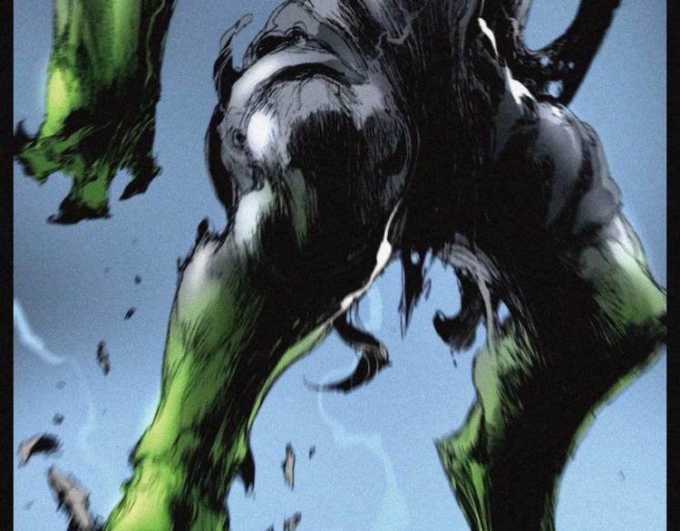 第34话 反噬(1/2)-第35话