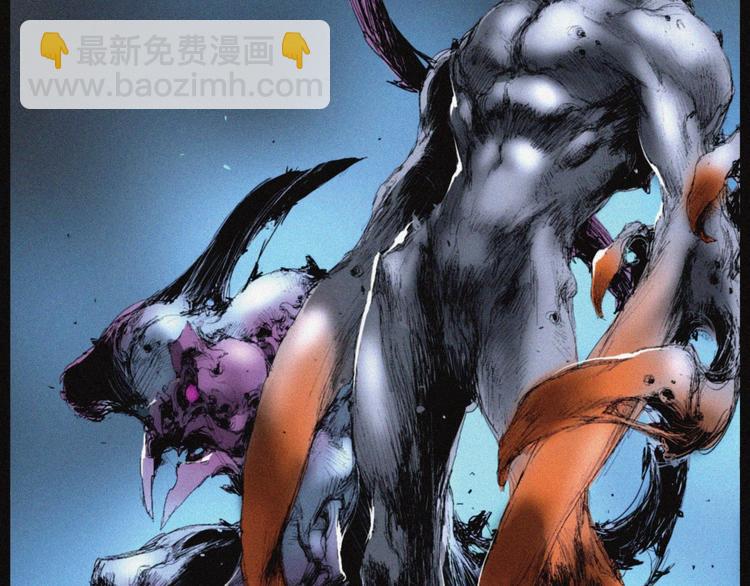 第34话 反噬(1/2)-第35话