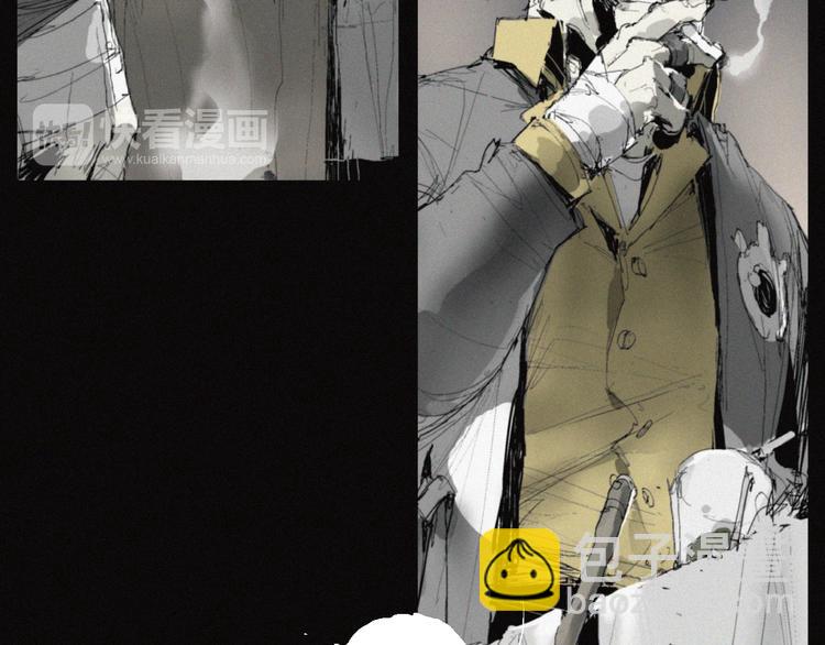 第36话 六目焦骨(1/2)-第37话