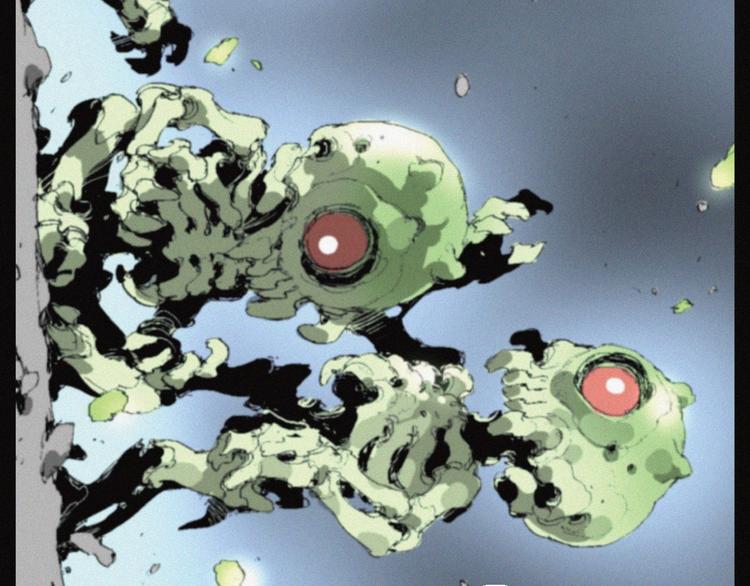 第36话 六目焦骨(1/2)-第37话