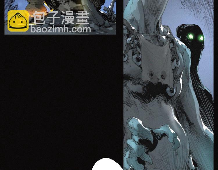 第36话 六目焦骨(1/2)-第37话