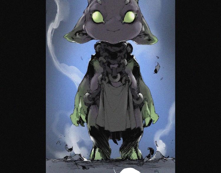 第38话 九鬼(1/2)-第39话