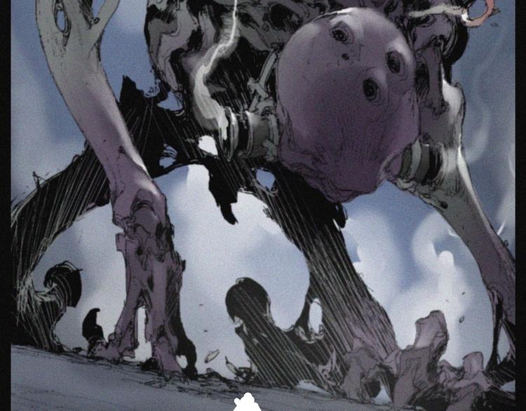 第38话 九鬼(1/2)-第39话