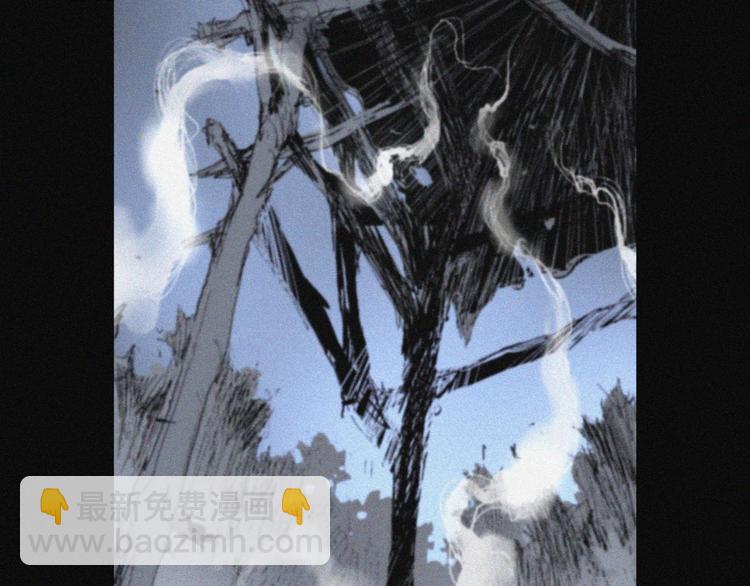 第38话 九鬼(1/2)-第39话