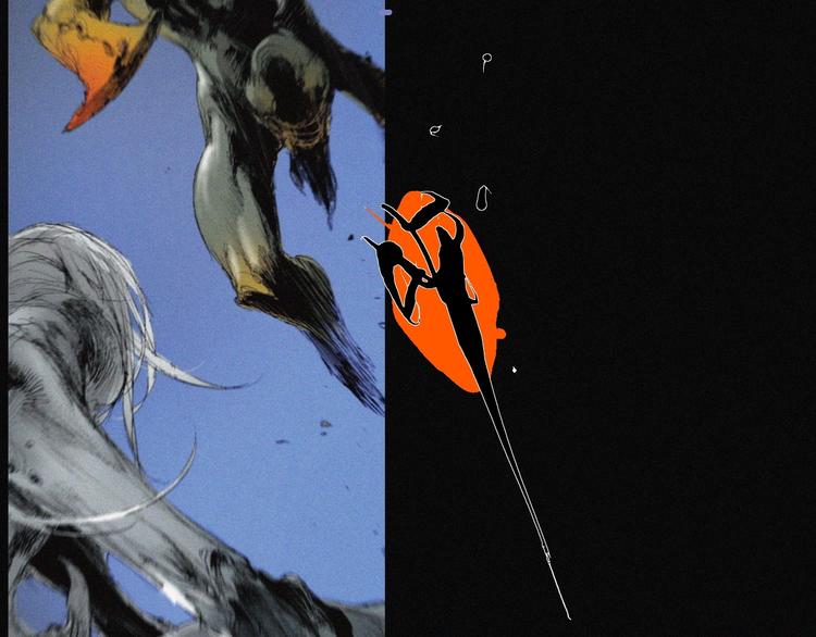 第40话 血月之战(1/2)-第41话