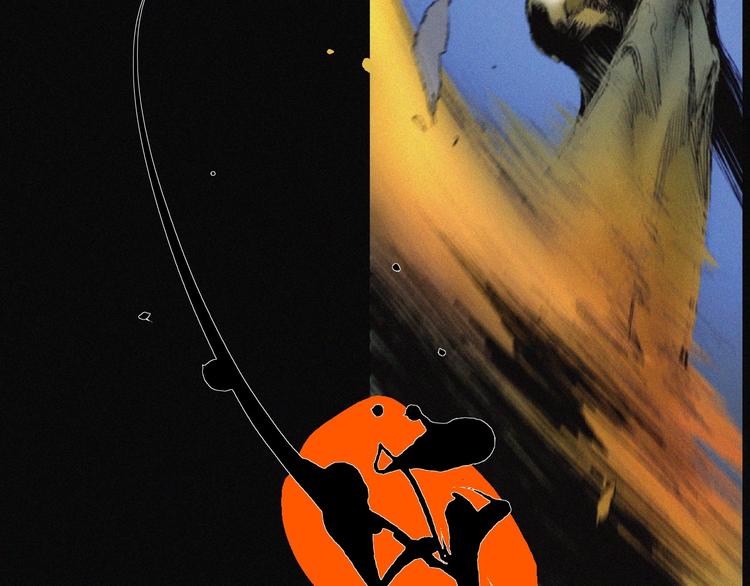 第40话 血月之战(1/2)-第41话