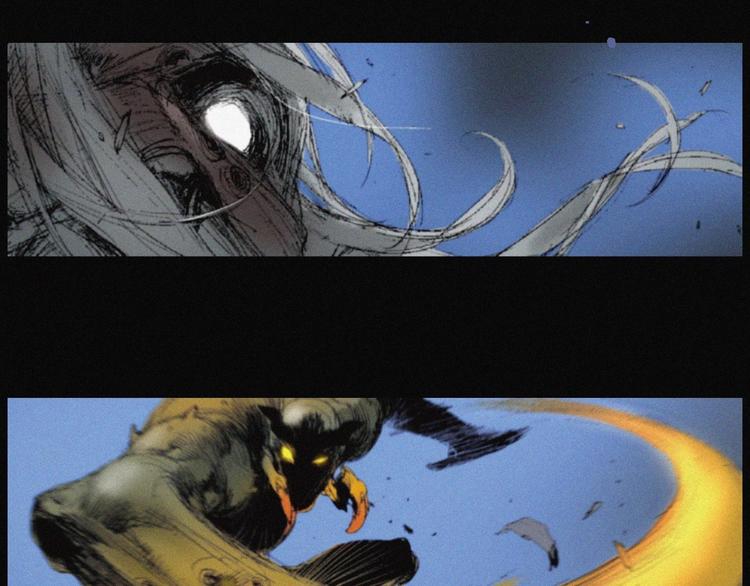 第40话 血月之战(1/2)-第41话