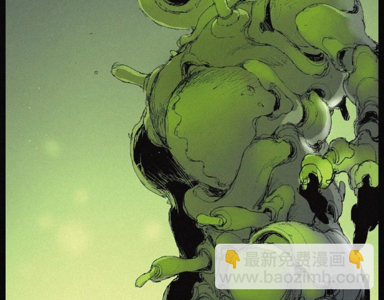 完结篇 战斗转机(1/2)-第45话