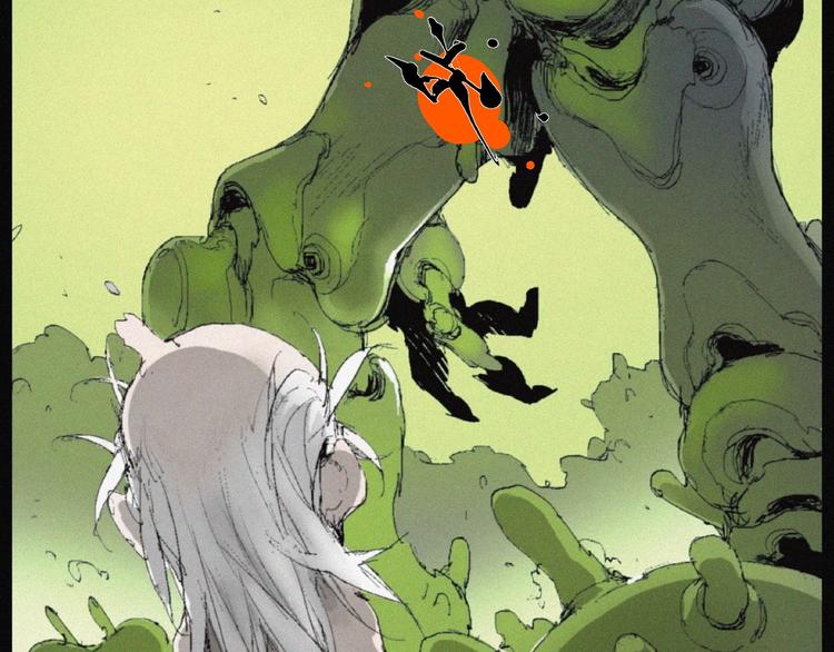 完结篇 战斗转机(1/2)-第45话