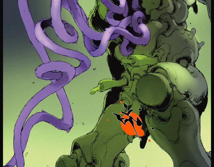 完结篇 战斗转机(1/2)-第45话