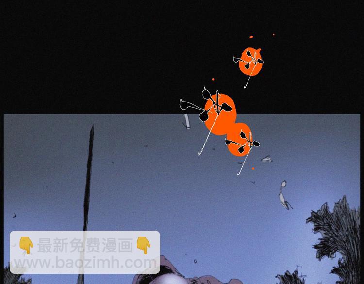 完结篇 战斗转机(1/2)-第45话