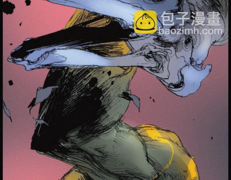 完结篇 战斗转机(1/2)-第45话