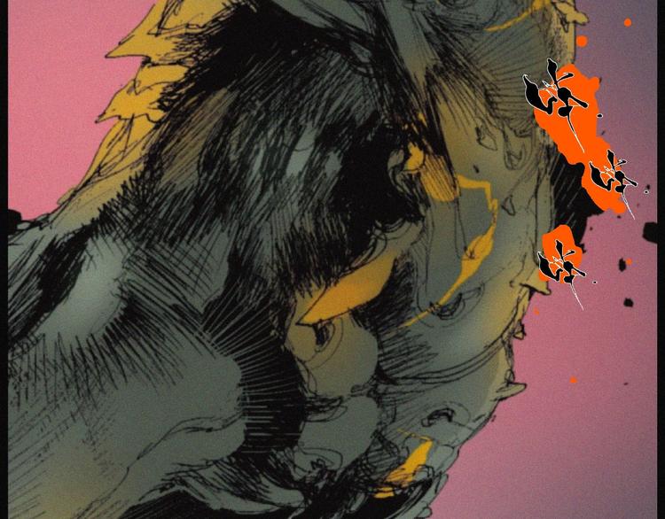 完结篇 战斗转机(1/2)-第45话