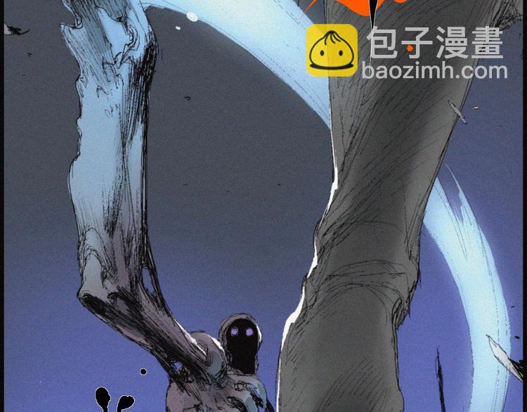 完结篇 战斗转机(1/2)-第45话