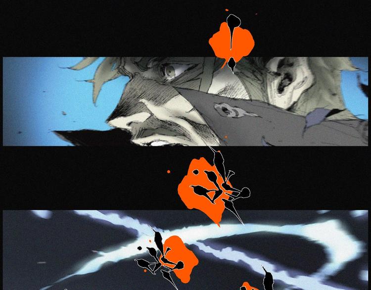 完结篇 战斗转机(1/2)-第45话