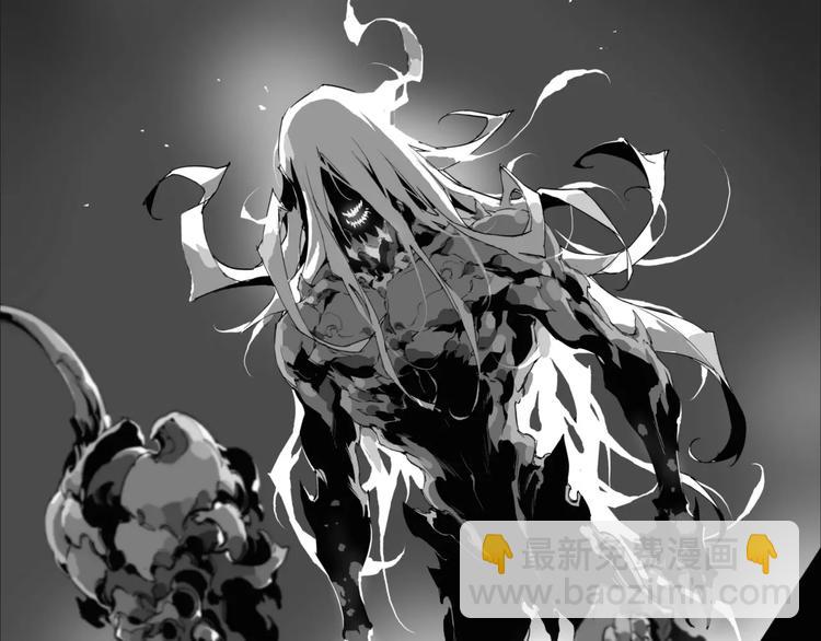 第8话 大乱斗！第五方势力登场？(1/2)-第9话