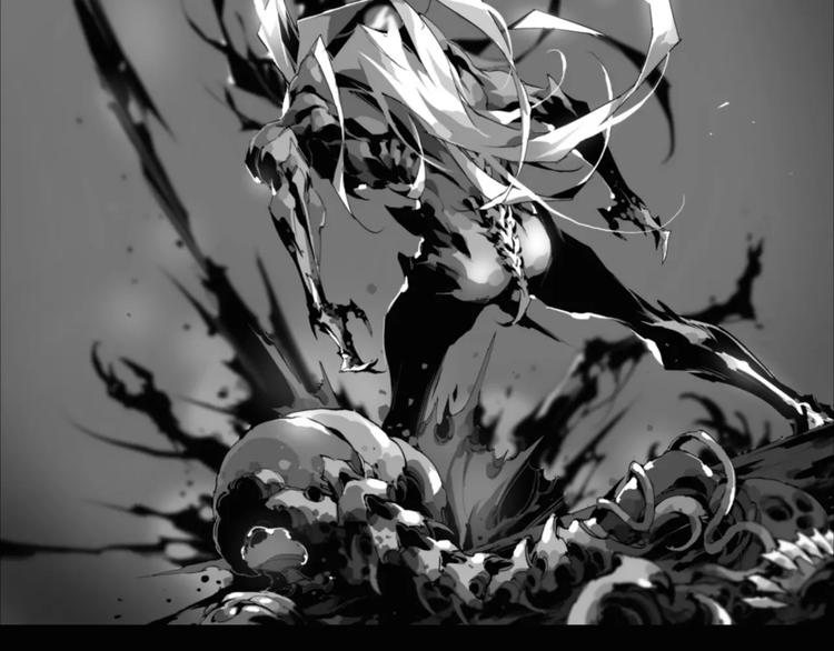 第8话 大乱斗！第五方势力登场？(1/2)-第9话