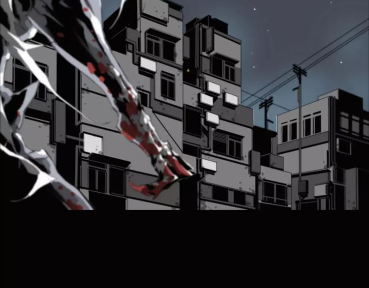 第8话 大乱斗！第五方势力登场？(1/2)-第9话