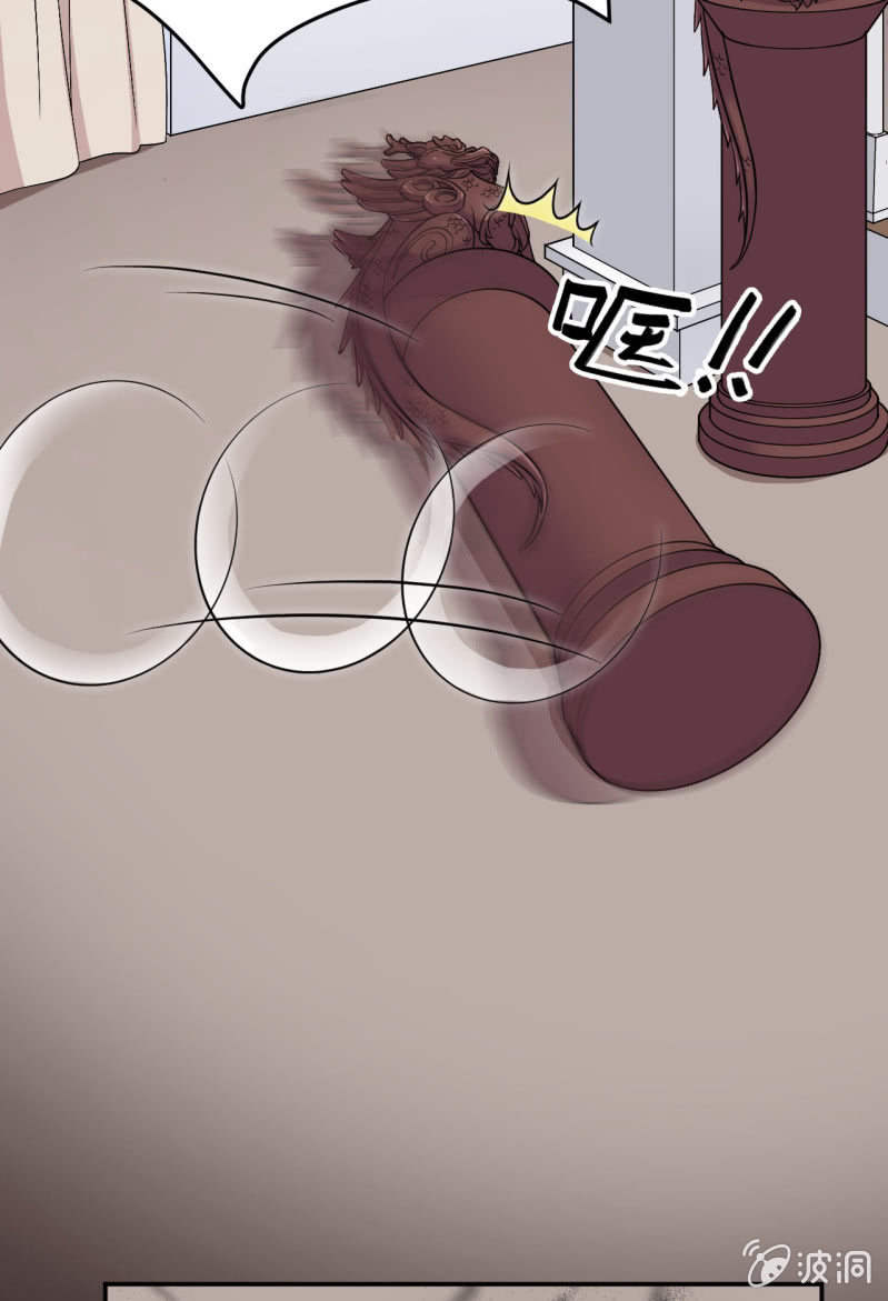 第12话 嘲讽兽-第13话