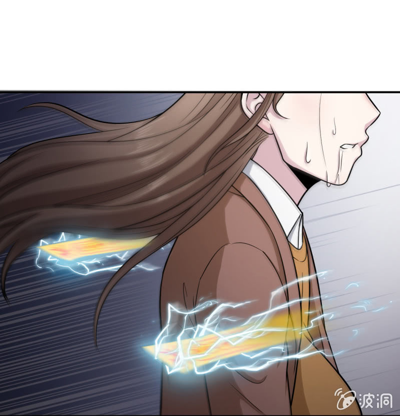 第12话 嘲讽兽-第13话