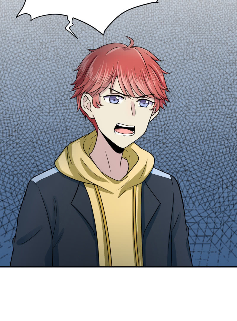 第16话 信谁？-第17话