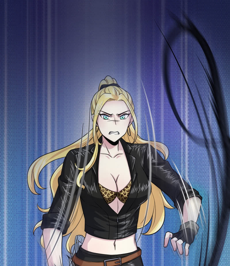 第18话 黑蛋vs米娜-第19话