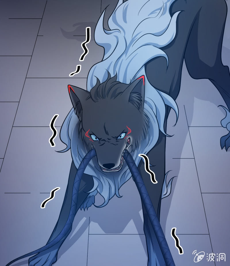 第18话 黑蛋vs米娜-第19话