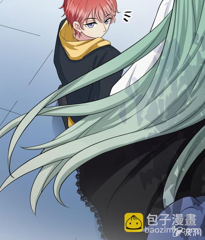 第2话 再见恋心儿-第3话