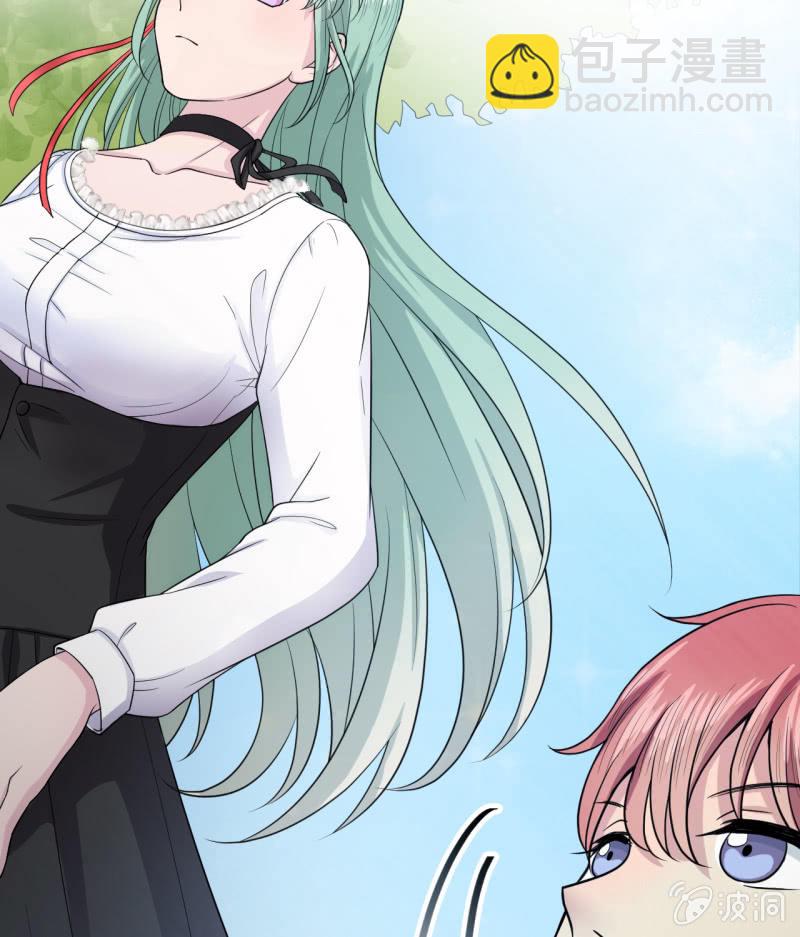 第2话 再见恋心儿-第3话