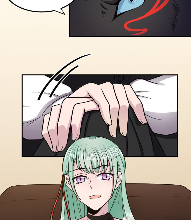 第22话 她的目的？-第23话