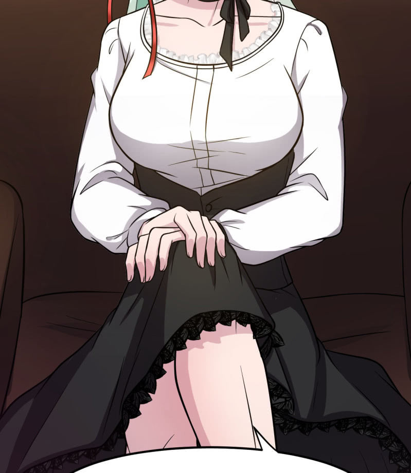 第22话 她的目的？-第23话