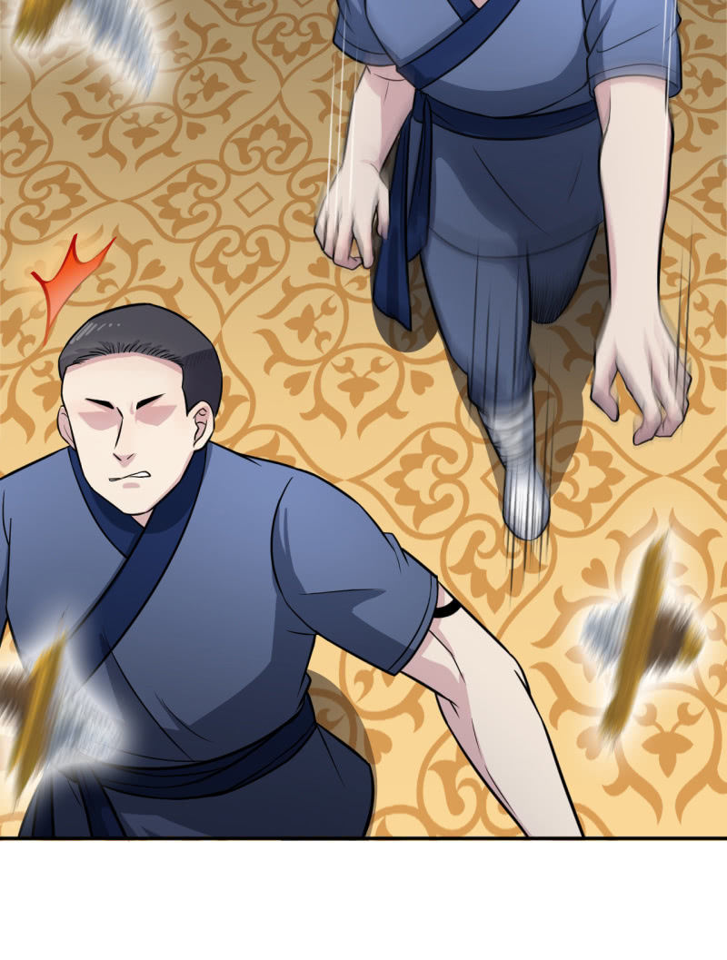 第24话 暴天符-第25话