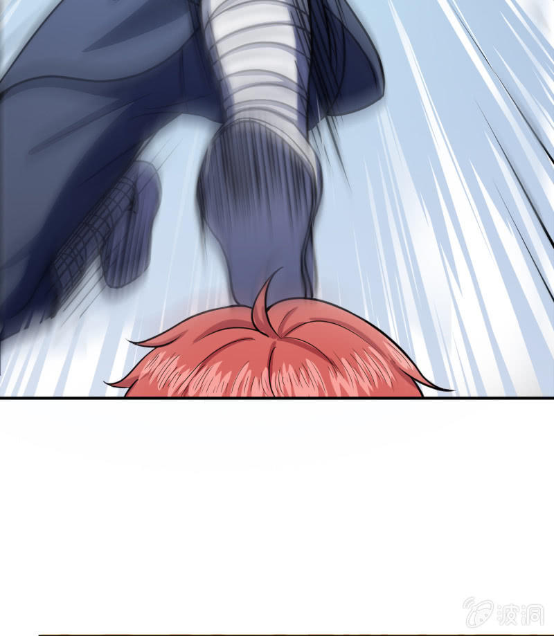 第24话 暴天符-第25话