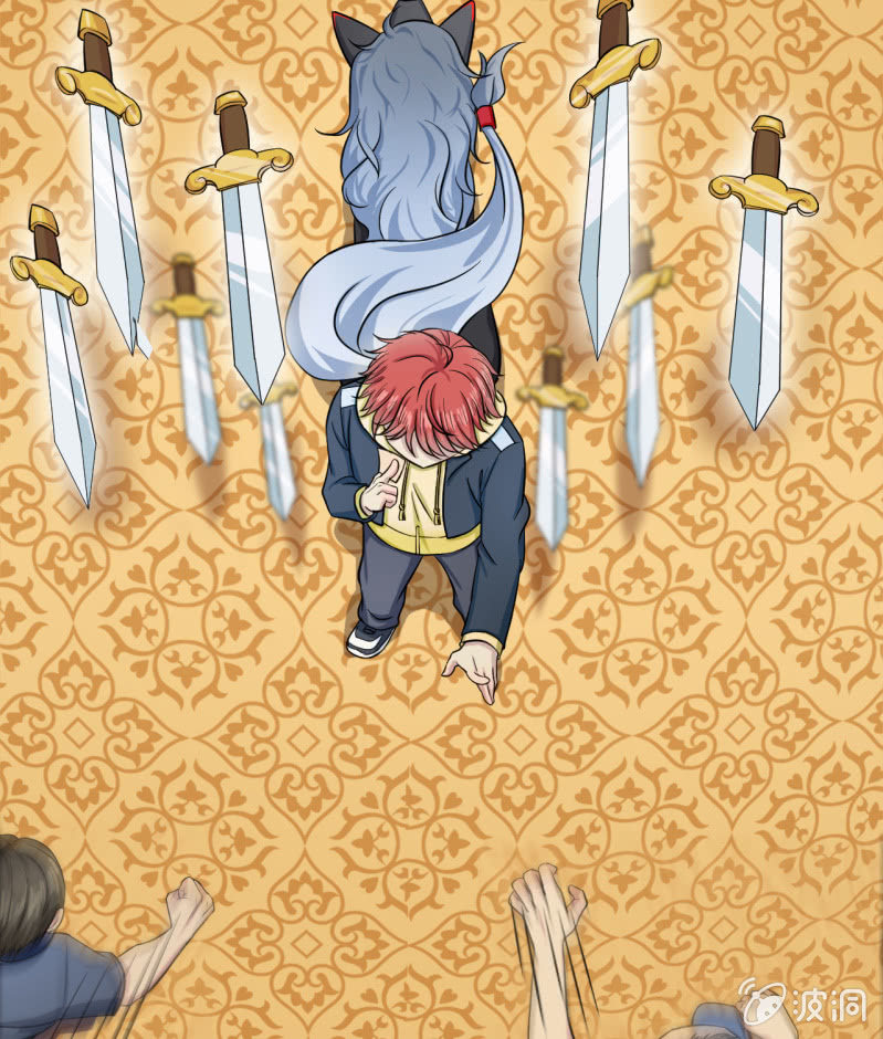 第24话 暴天符-第25话