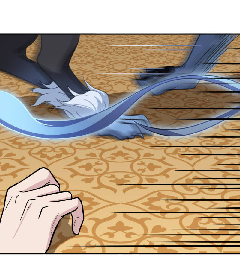 第26话 五雷诀-第27话