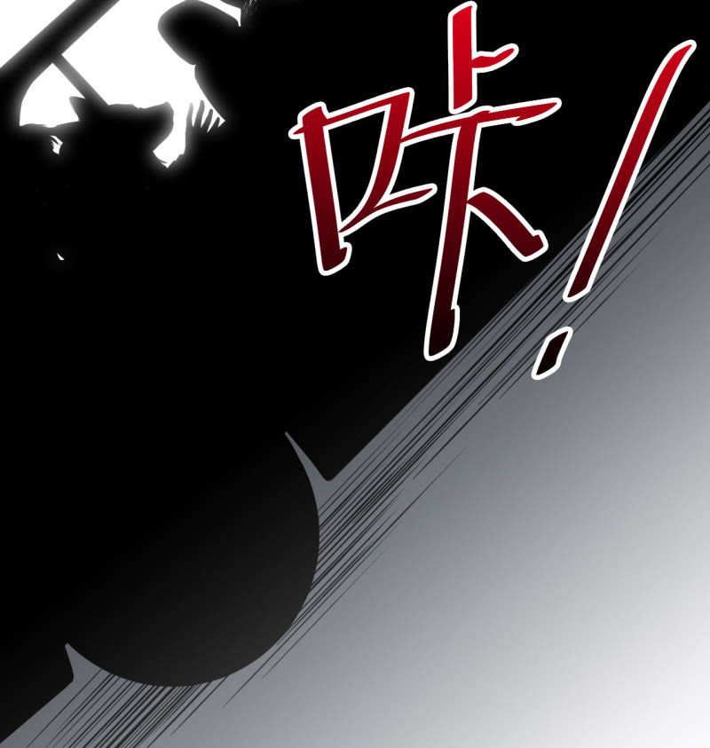 第34话 白色巨爪-第35话