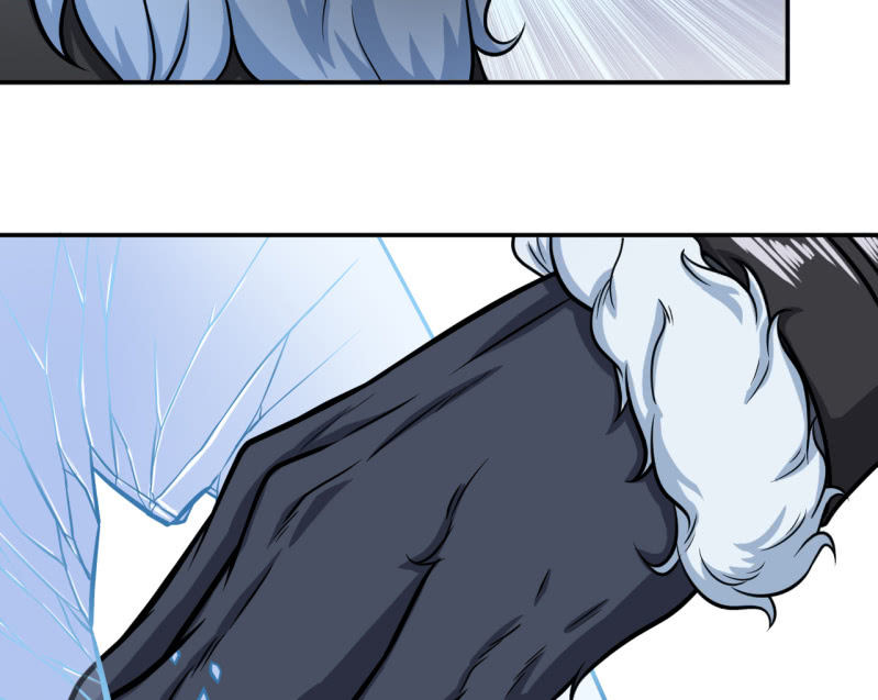 第34话 白色巨爪-第35话