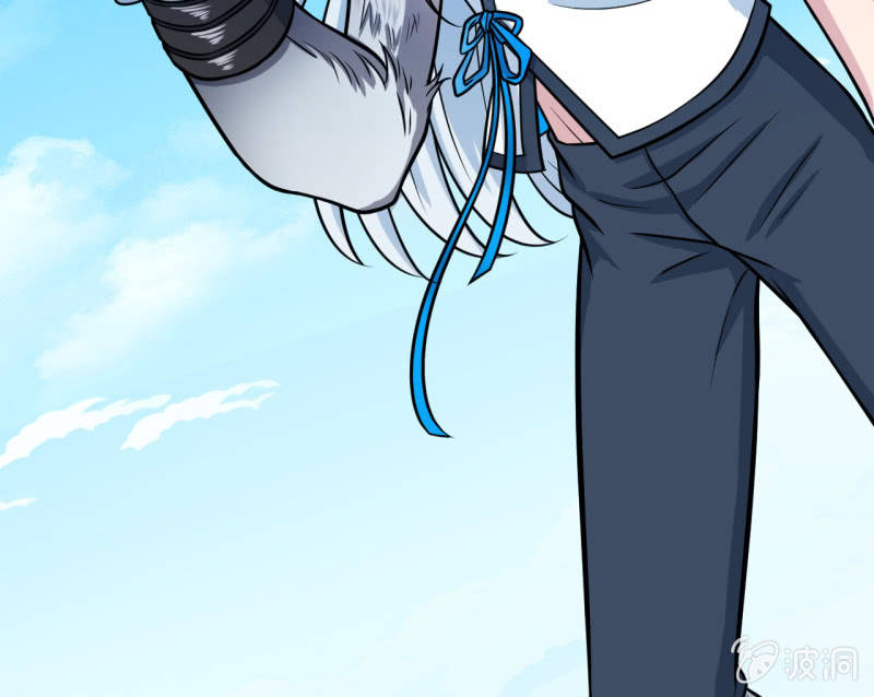 第34话 白色巨爪-第35话