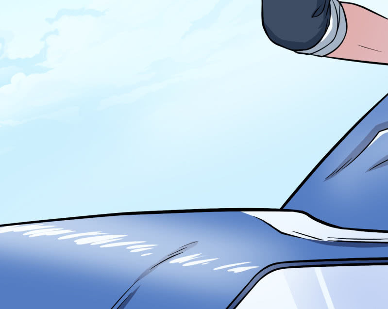 第34话 白色巨爪-第35话